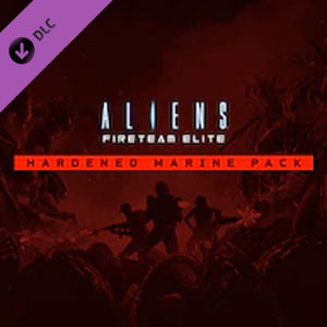 Buy Aliens Fireteam Elite Hardened Marine Pack PS5 Compare Prices
