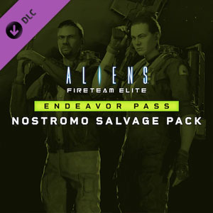 Buy Aliens Fireteam Elite Nostromo Salvage Pack PS4 Compare Prices