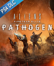 Buy Aliens Fireteam Elite Pathogen PS4 Compare Prices