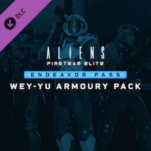 Buy Aliens Fireteam Elite Wey-Yu Armoury Xbox One Compare Prices