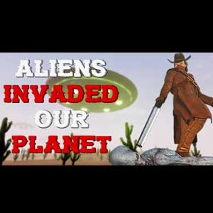 Aliens Invaded Our Planet
