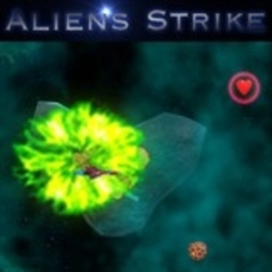 Aliens Strike