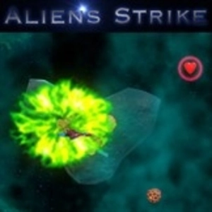 Aliens Strike Xbox Series X
