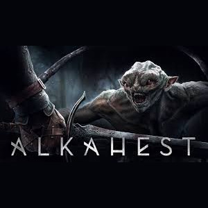 Alkahest Xbox Series X