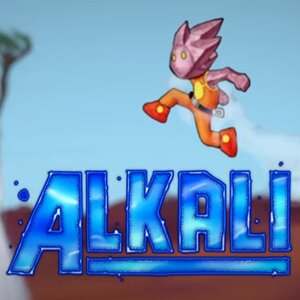 Buy Alkali CD Key Compare Prices