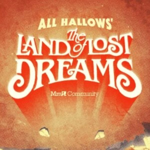 All Hallows The Land of Lost Dreams Playstation 4