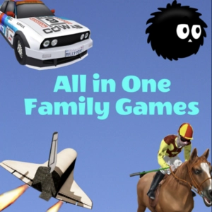 All in One Family Games