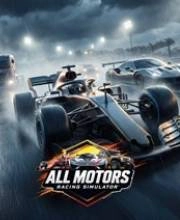 All Motors Racing Simulator Xbox One