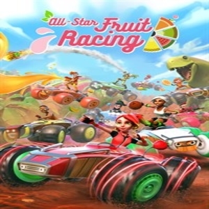 Buy All-Star Fruit Racing Xbox Series Compare Prices