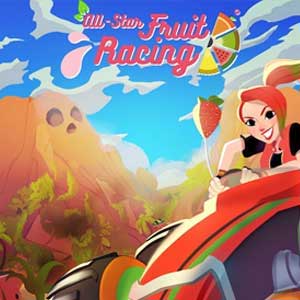 Buy All-Star Fruit Racing PS4 Compare Prices
