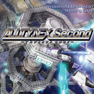 ALLTYNEX Second Pc
