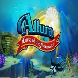 Buy Allura Curse of the Mermaid CD Key Compare Prices
