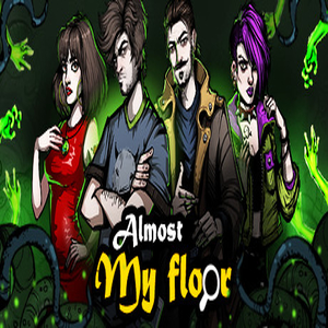 Buy Almost My Floor CD Key Compare Prices