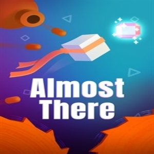 Buy Almost There The Platformer Xbox One Compare Prices