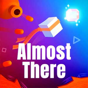 Buy Almost There The Platformer CD Key Compare Prices