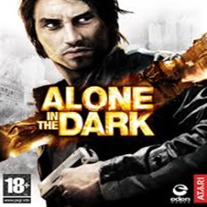 Buy Alone In The Dark 5 CD Key Compare Prices