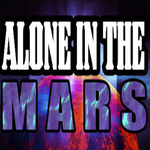 Buy Alone In The Mars CD Key Compare Prices