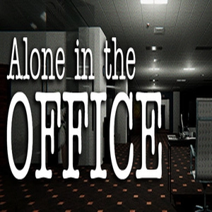 Alone in the Office Pc