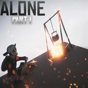 Alone Part 1 Xbox One