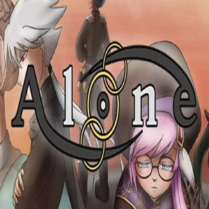 Alone Recode