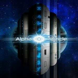 Alpha Particle Playstation 4