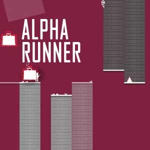 Alpha Runner Pc