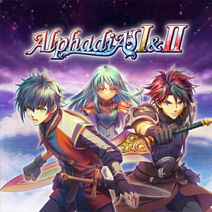 Alphadia 1 & 2 Pc