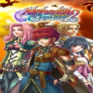 Buy Alphadia Genesis 2 Xbox Series Compare Prices