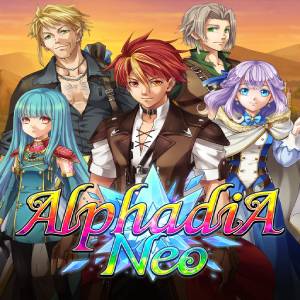 Buy Alphadia Neo Xbox Series Compare Prices