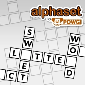 Alphaset by POWGI Switch