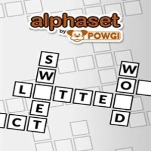 Alphaset by POWGI Xbox Series X