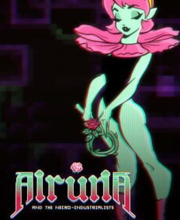 Alruna and the Necro-Industrialists Pc