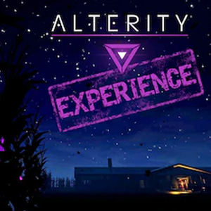 Buy Alterity Experience PS5 Compare Prices