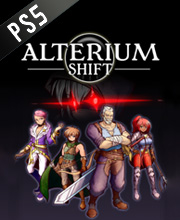 Buy Alterium Shift PS5 Compare Prices