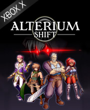 Buy Alterium Shift Xbox Series Compare Prices