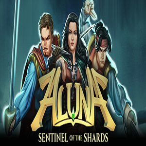 Buy Aluna Sentinel of the Shards PS4 Compare Prices