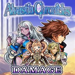 Alvastia Chronicles Damage Master Orb Switch