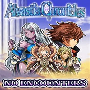 Alvastia Chronicles Encounter Master Orb