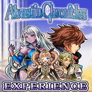 Alvastia Chronicles Experience Master Orb