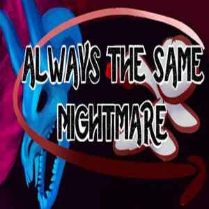Buy Always The Same Nightmare CD Key Compare Prices