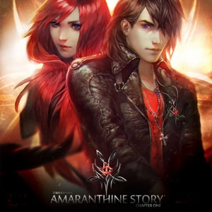 Amaranthine Story Xbox One