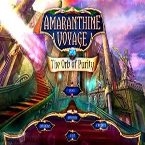 Amaranthine Voyage The Orb Of Purity Pc