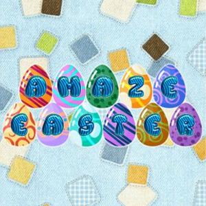 aMAZE Easter Pc