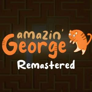 amazin’ George Remastered Pc