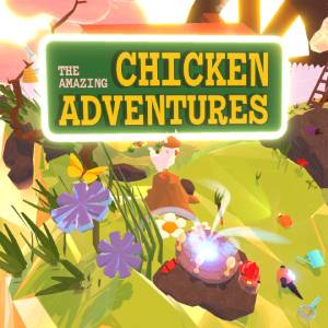 Buy Amazing Chicken Adventures Xbox Series Compare Prices