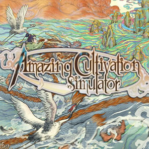 Buy Amazing Cultivation Simulator CD Key Compare Prices