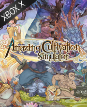 Buy Amazing Cultivation Simulator Xbox Series Compare Prices