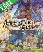 Buy Amazing Cultivation Simulator Xbox One Compare Prices