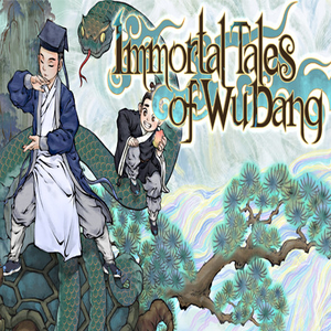 Buy Amazing Cultivation Simulator Immortal Tales of WuDang CD Key Compare Prices