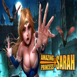 Buy Amazing Princess Sarah Xbox One Compare Prices